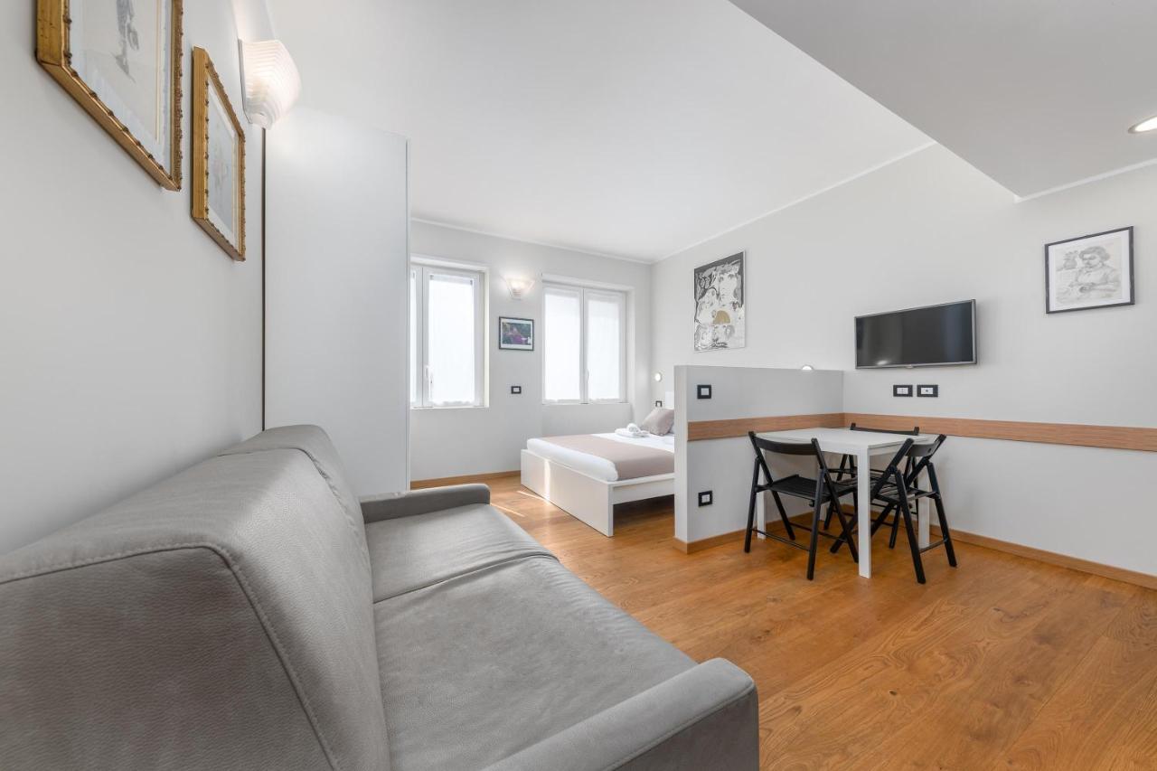 Apartment Casa Da Cadorna Mailand