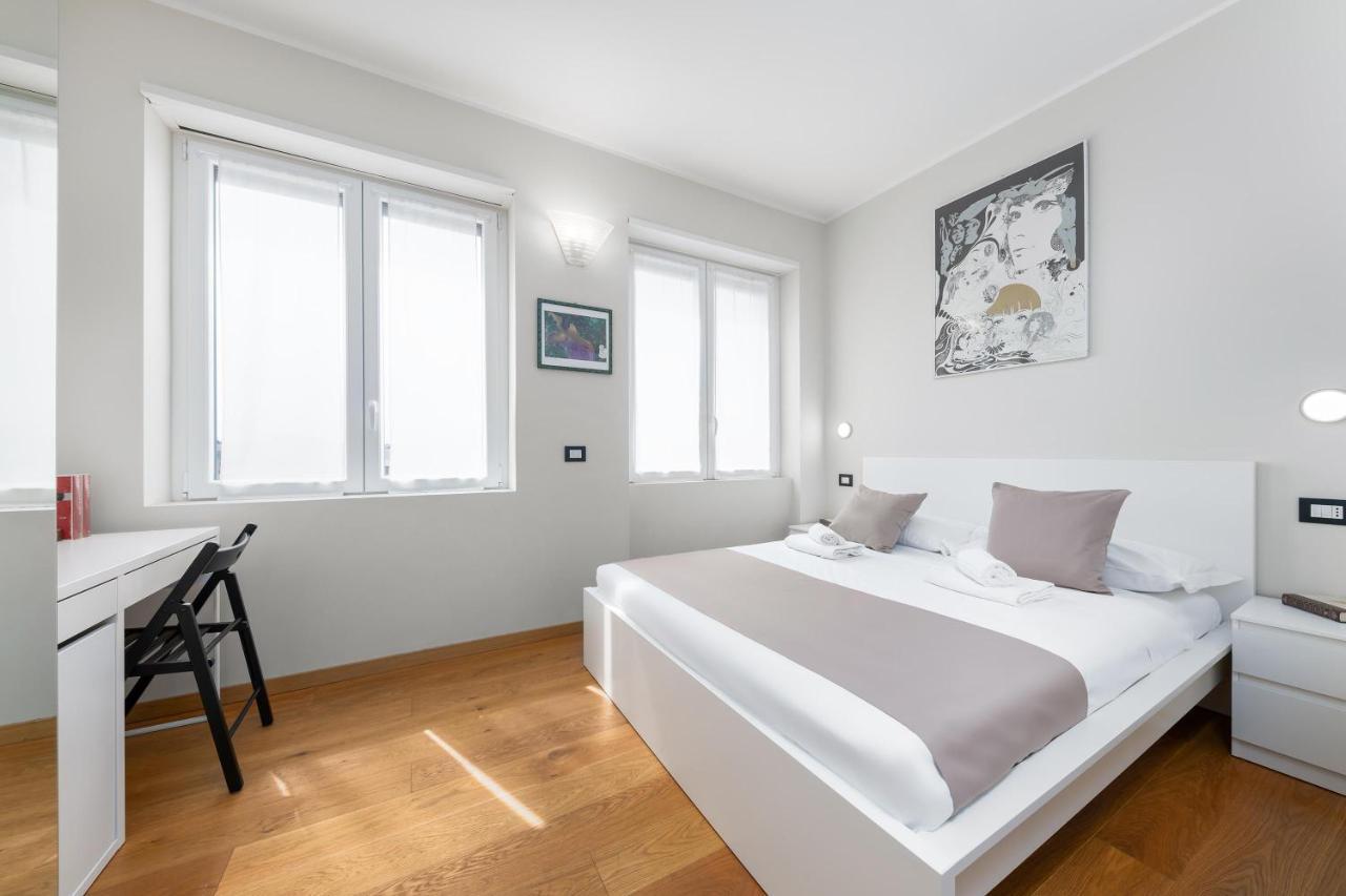 Casa Da Cadorna Apartment Mailand